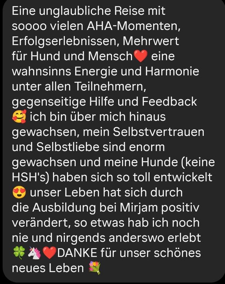 Bewertung von Nina-Nicole Gusser